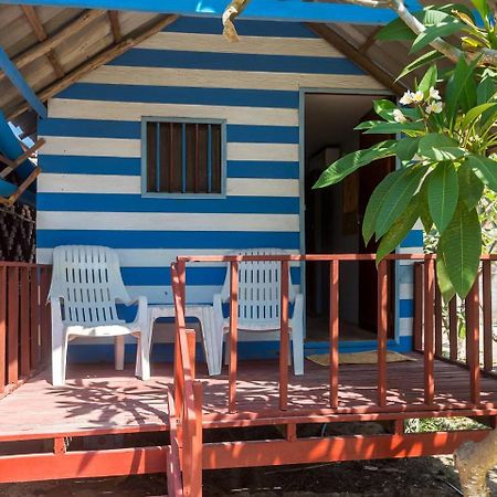 On The Beach Hotel Ko Lanta Exterior foto