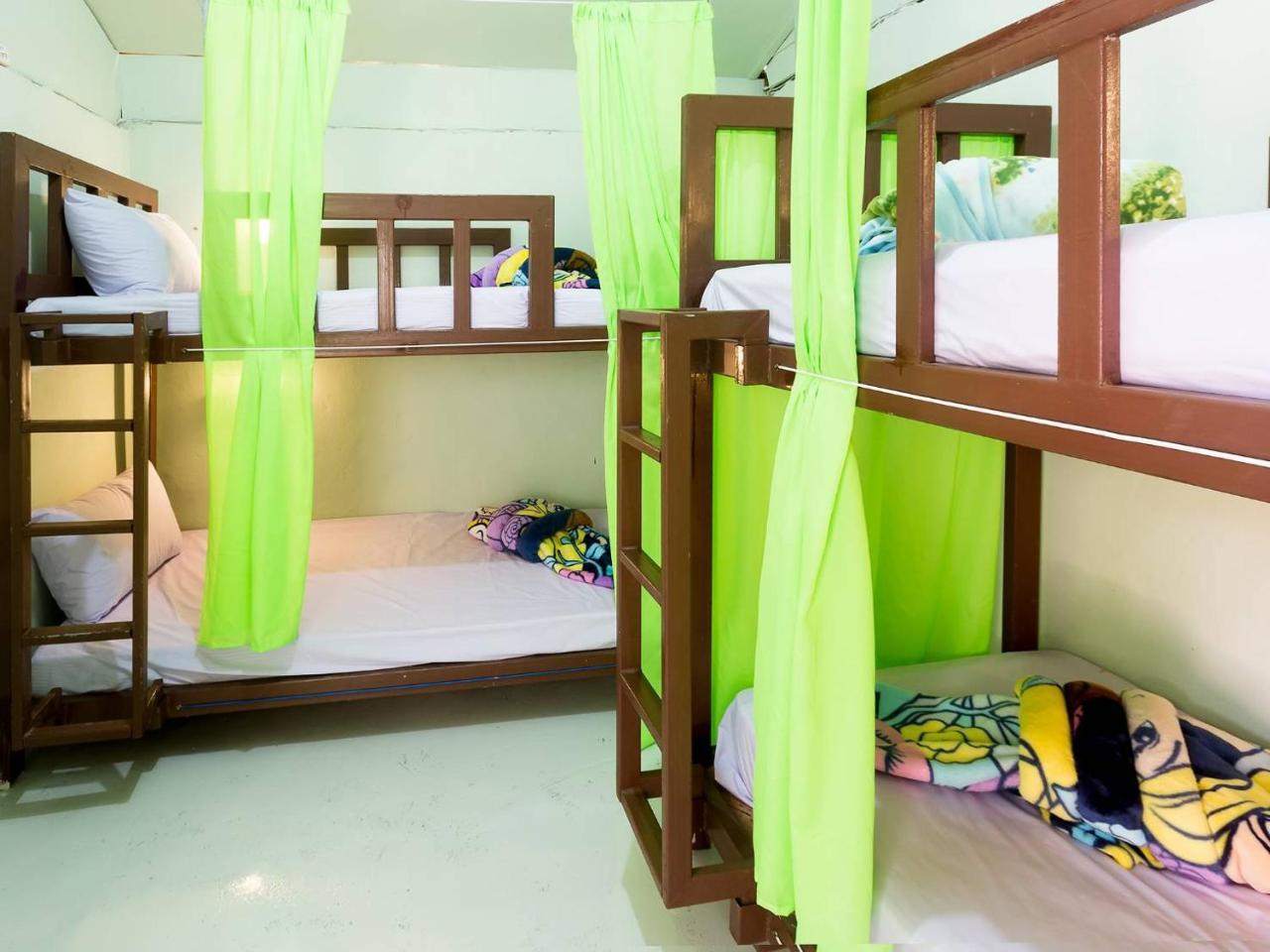 On The Beach Hotel Ko Lanta Exterior foto